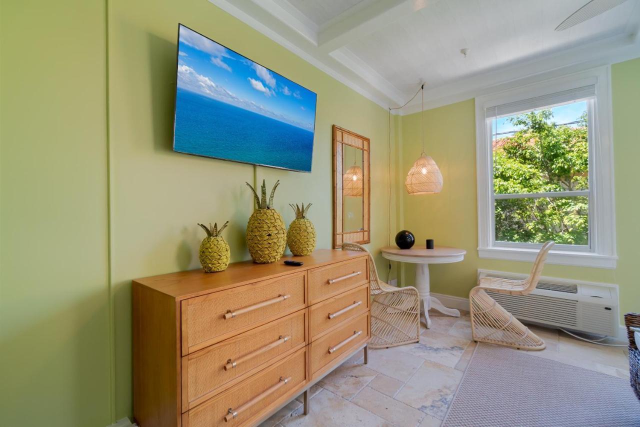 Palm Beach Island Condominiums 外观 照片