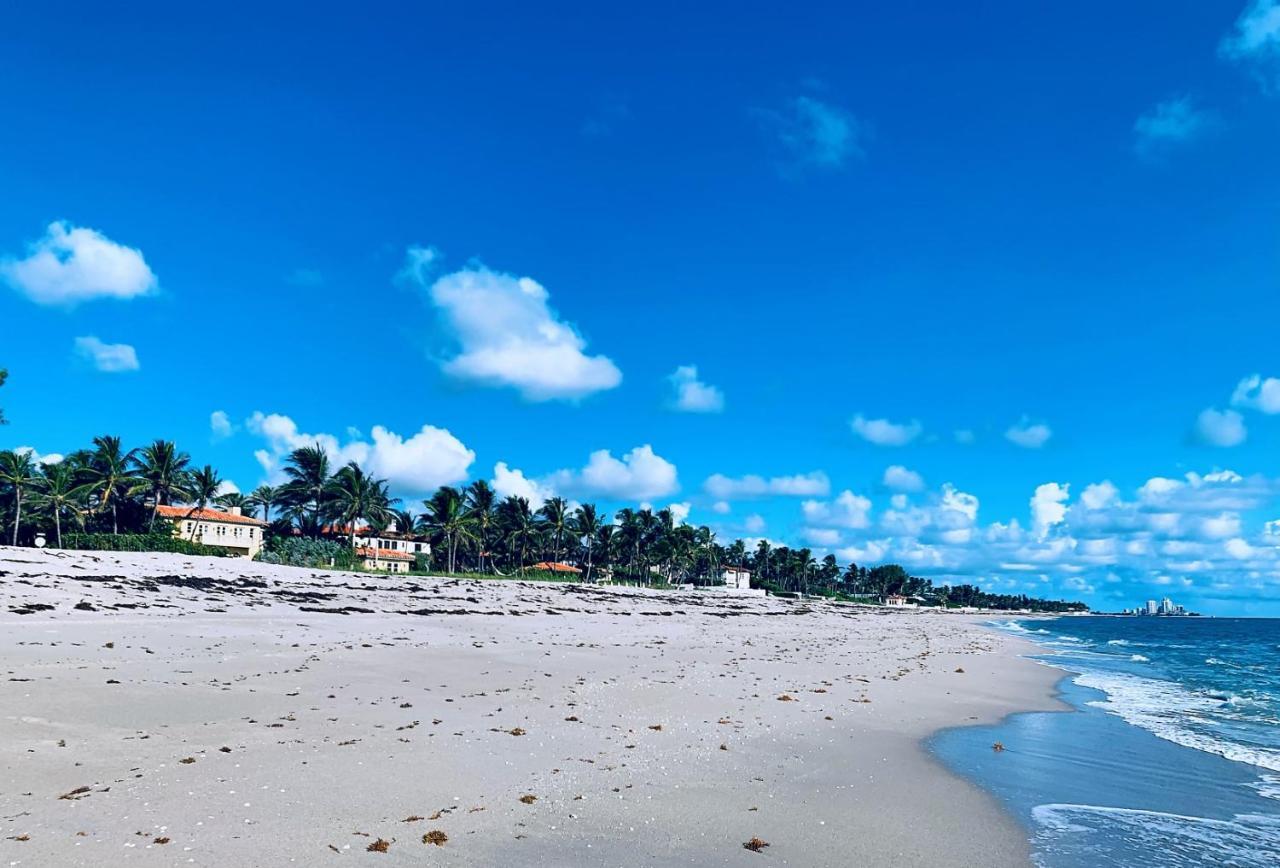 Palm Beach Island Condominiums 外观 照片