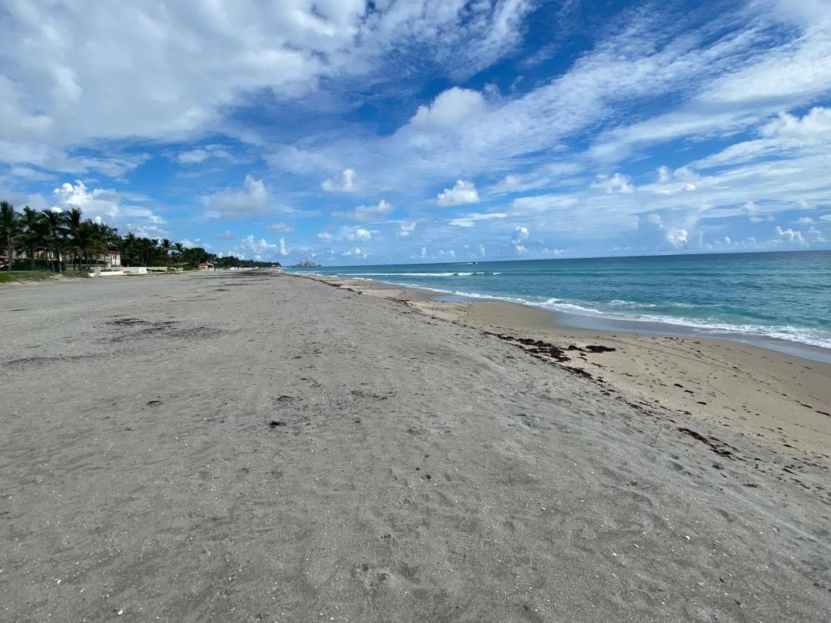 Palm Beach Island Condominiums 外观 照片