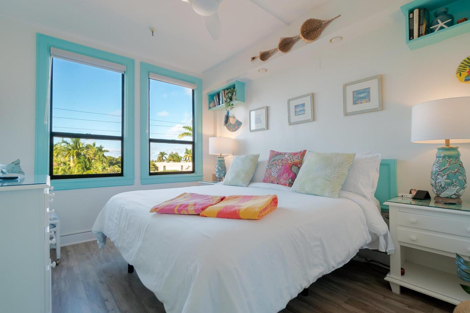 Palm Beach Island Condominiums 外观 照片