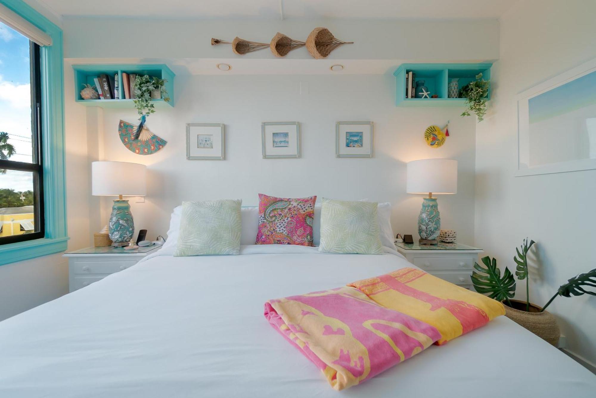 Palm Beach Island Condominiums 外观 照片