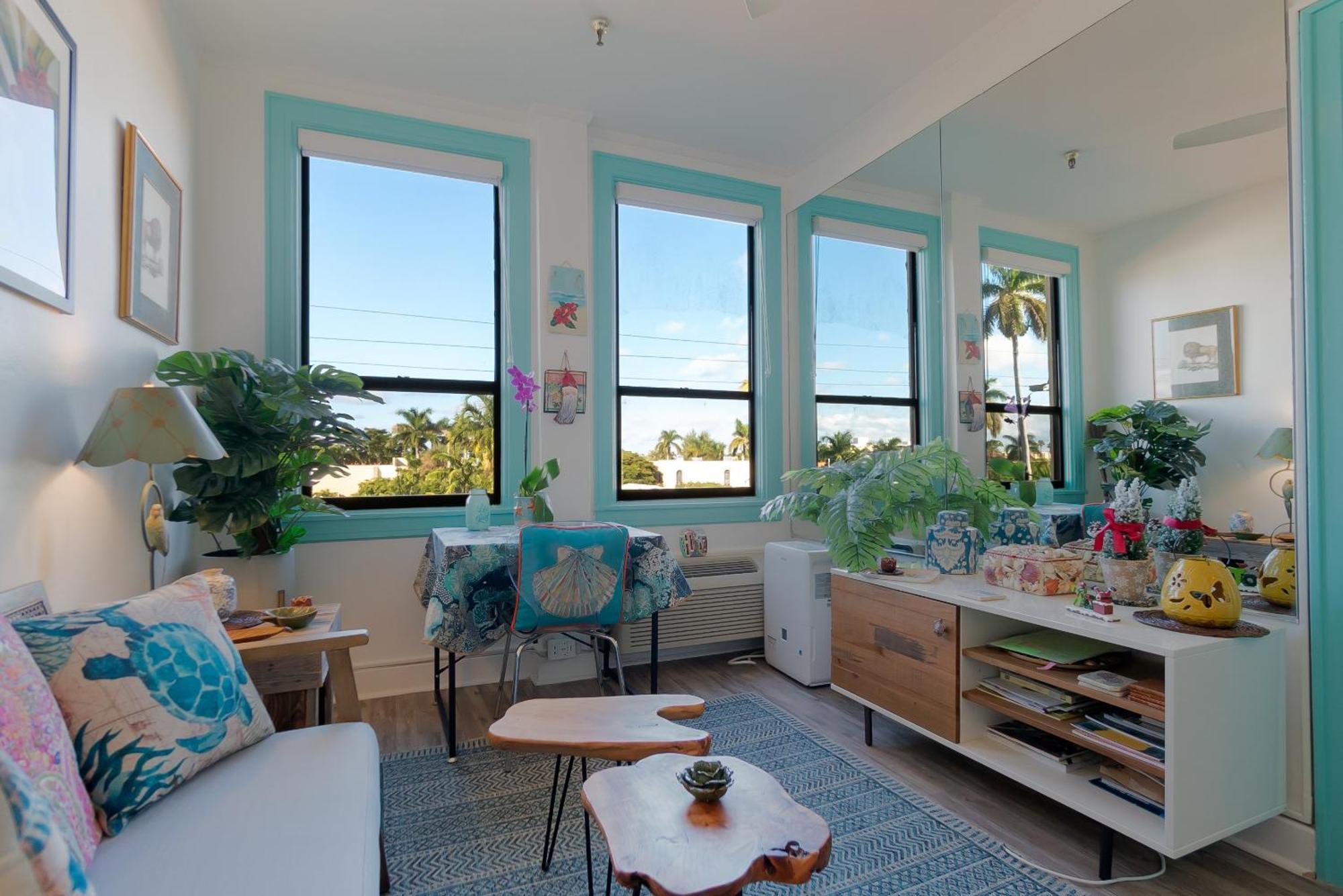 Palm Beach Island Condominiums 外观 照片